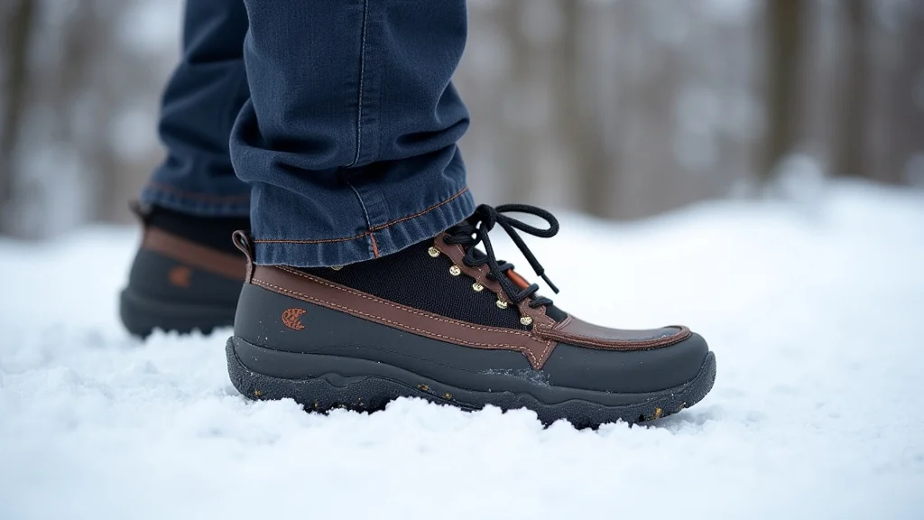 Merrell Men's Winter Moc 3 Snow Shoe: Your Winter Footwear Guide