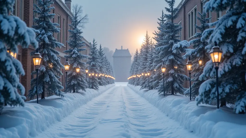 PA Classics Winter Showcase Detailed Event Guide