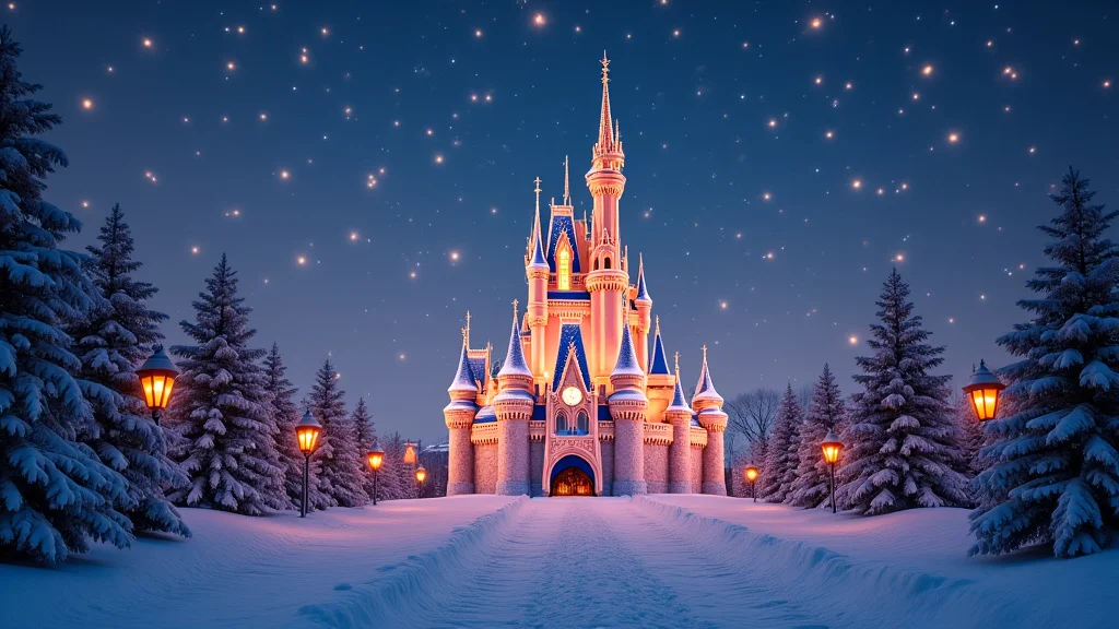 The Magic of the Winter Show and What to Expect The Magic of the Winter Show and What to Expect