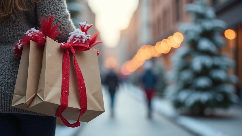 Winter Shop Essentials and Finding the Best Deals